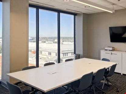 Regus - Tallahassee - Monroe St