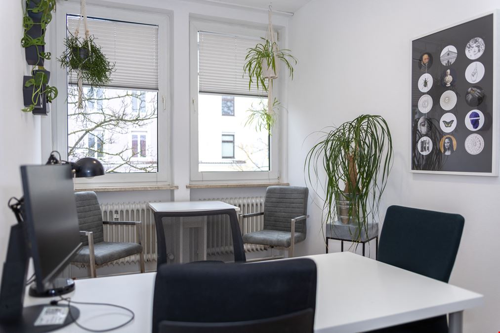 ElseTogether München