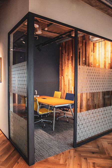Chilli Spaces - Preludium Bydgoszcz