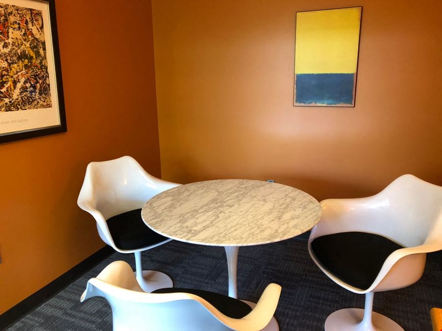 Integrity Office Coworking