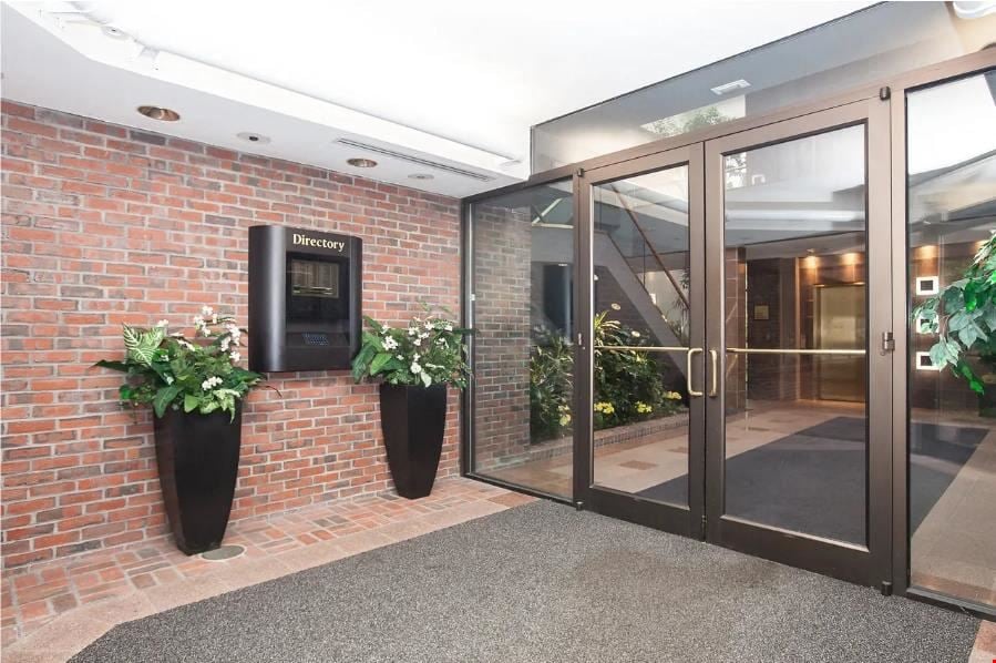 Cornerstone Office Center