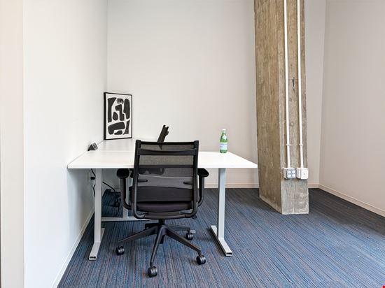 DC, Washington - 800 Maine Avenue