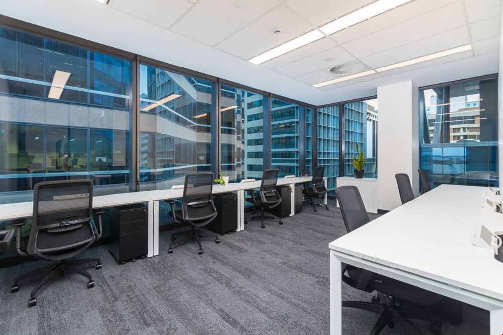 Liberty Westralia Square 2