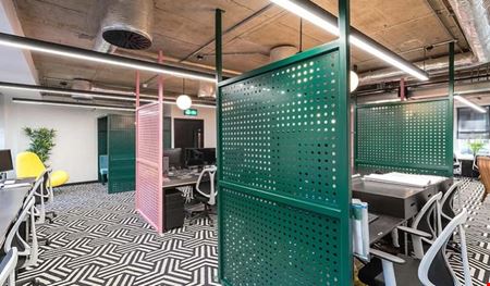 Preview of Iconic Offices - The Greenway Coworking space for Rent in Dublin