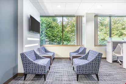 Preview of Eagleview Corporate Center Office space for Rent in Exton