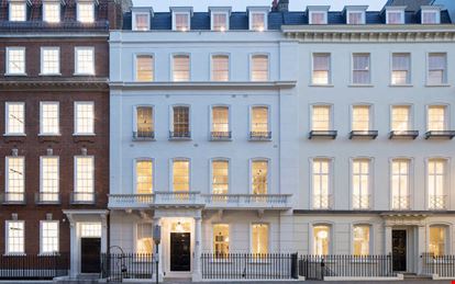 Landmark Space - Landmark - 75 Grosvenor Street