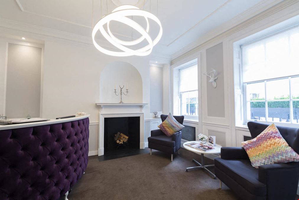 The Boutique - Mayfair