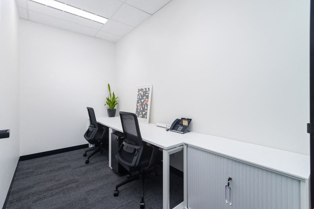 Liberty Westralia Square 2