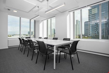 Preview of IL, Rosemont - W Higgins Coworking space for Rent in Rosemont