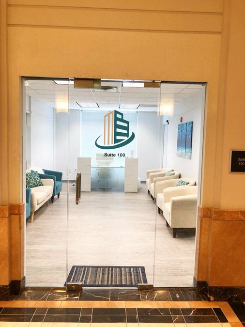 12 South Summit Avenue