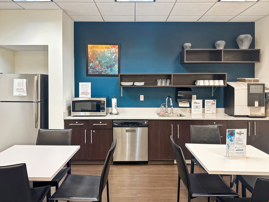 PA, Jenkintown - Jenkins Court