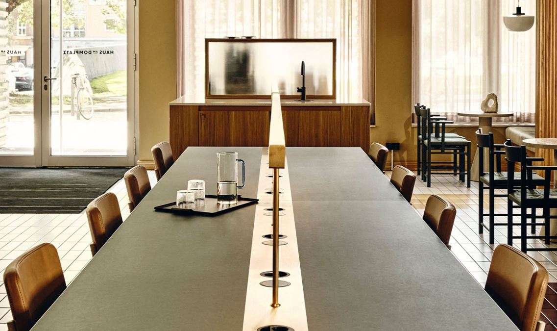 Fora - Haus Am Domplatz