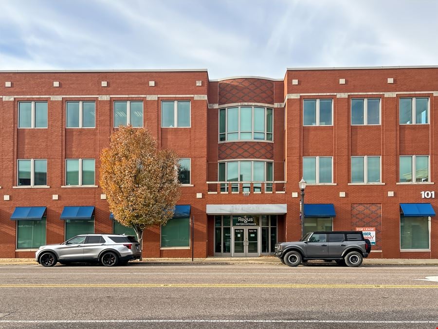 Il, Edwardsville - Vandalia St.