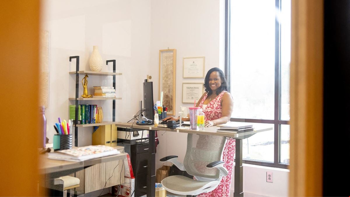 Thrive Coworking - Snellville