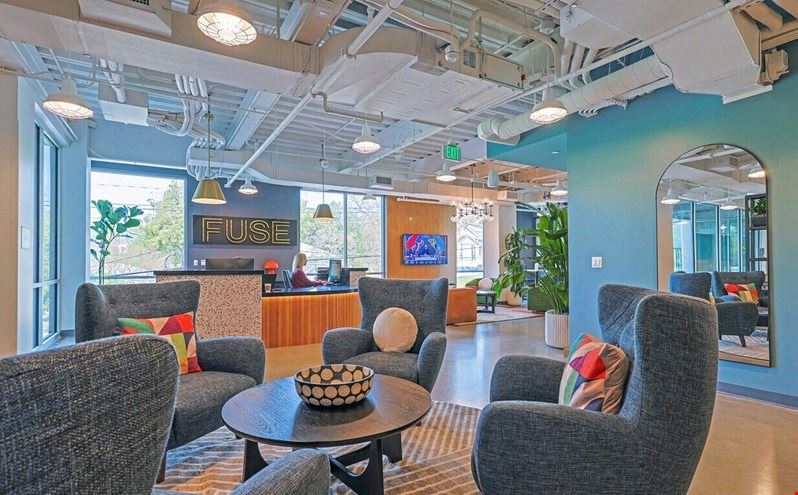 FUSE East MLK; FUSE Austin JV LLC