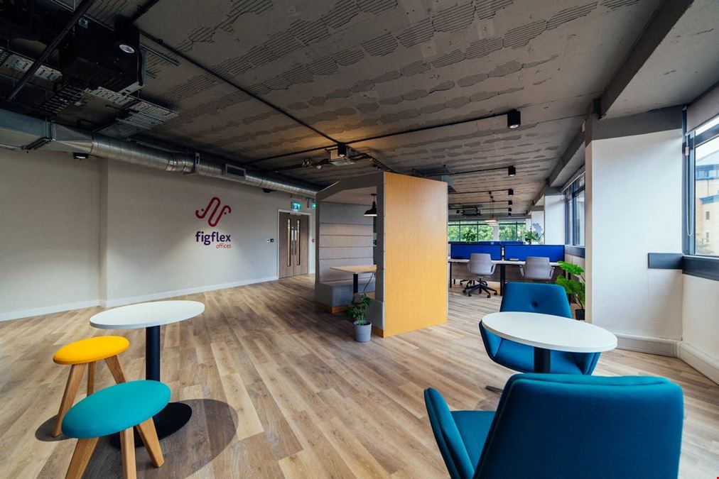 FigFlex - Southampton