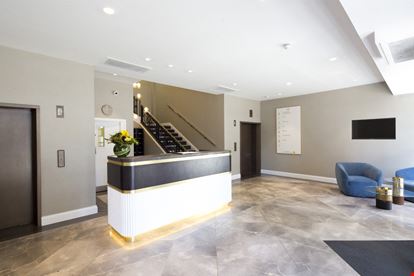 Situu - 52 Grosvenor Gardens