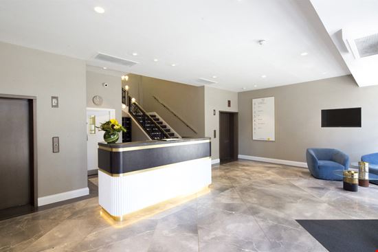 Preview of Situu - 52 Grosvenor Gardens Office space for Rent in London