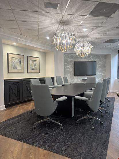 Preview of SYSTEM - WestPark Pivot Office space for Rent in Peachtree City
