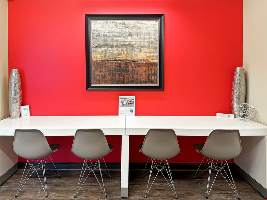 WA, Seattle - Smith Tower