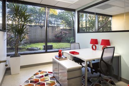 Preview of CA, San Francisco -  Levi's Plaza Office space for Rent in San Francisco