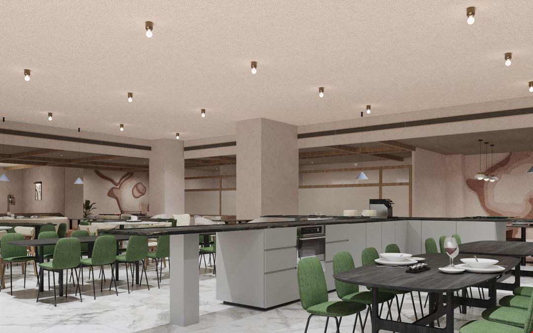 UrbanWrk - Mont Claire