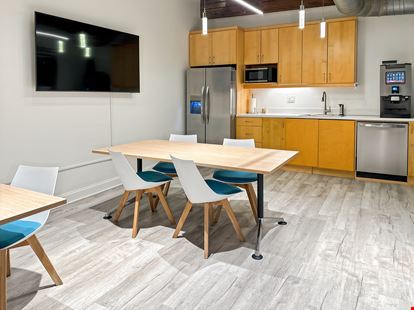 MD, Baltimore - Lancaster St