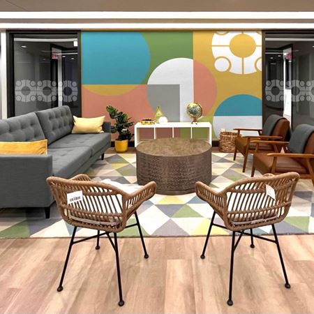 Preview of ACE Trafalgar Coworking space for Rent in Oakville