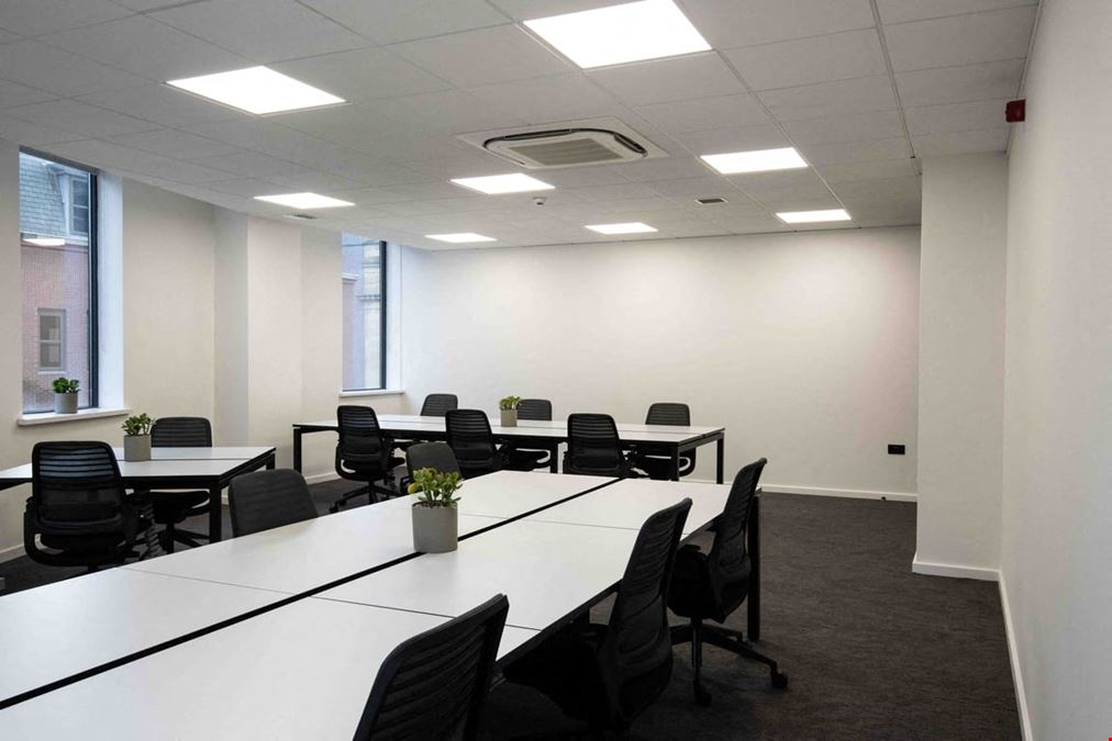 WIZU - Portland House