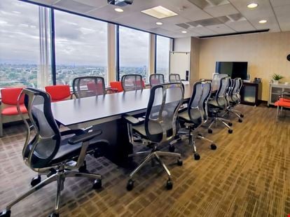 CA, Orange - Orange Executive Tower