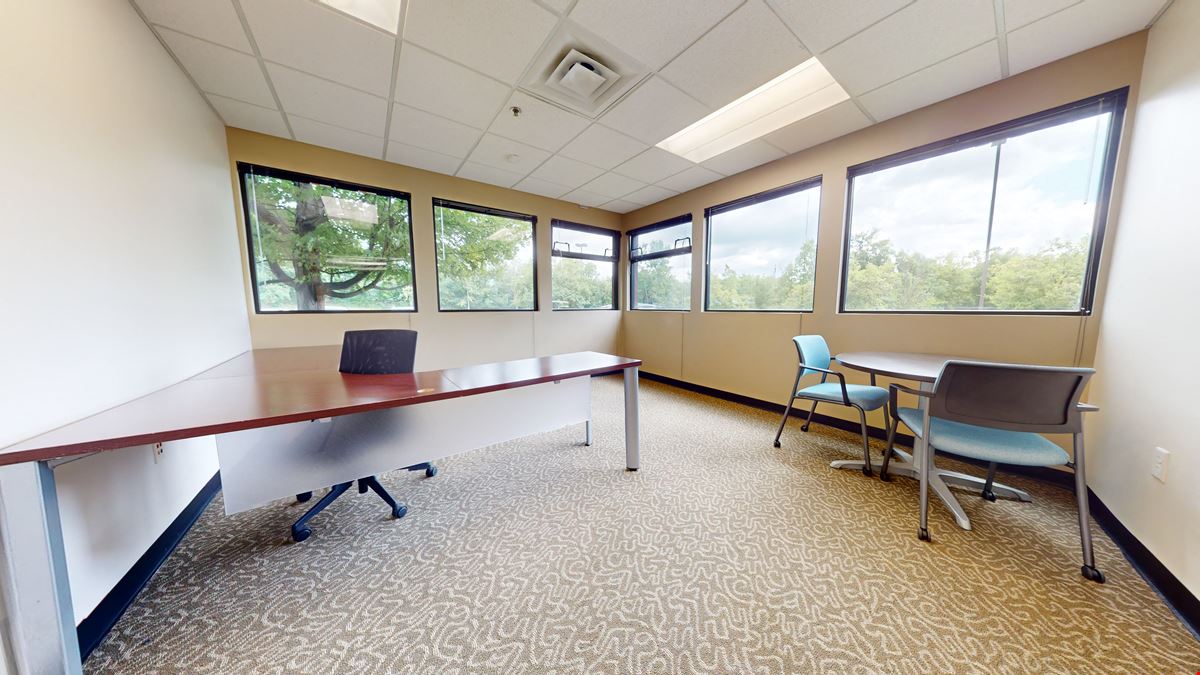 BrightWorks @ Forest Cove