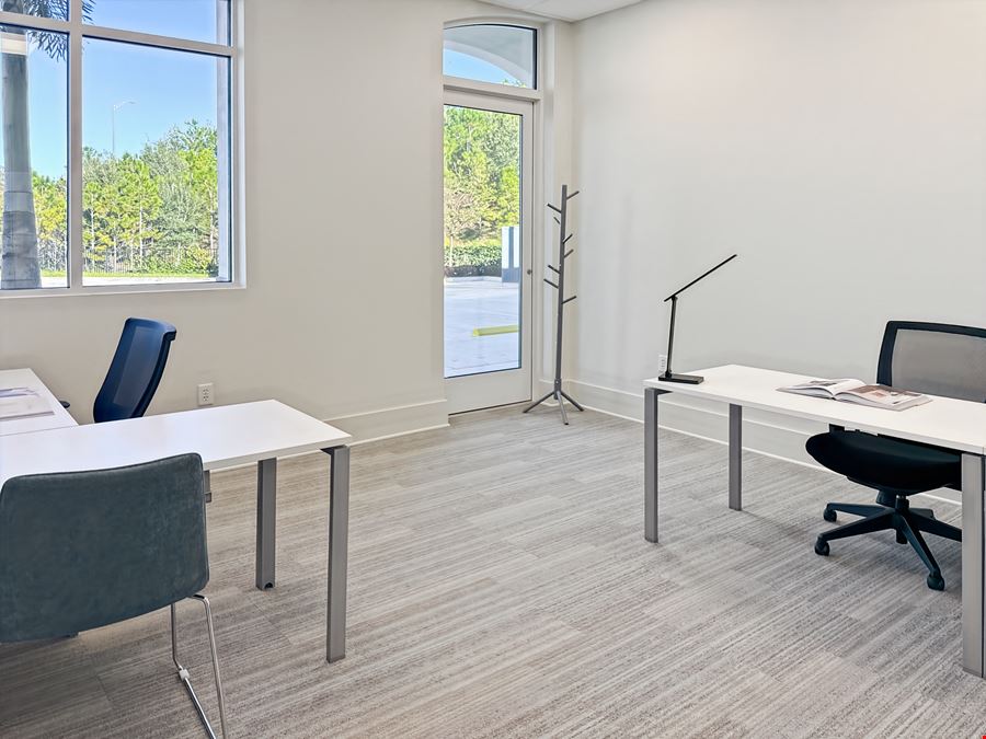 FL, Apopka - Ocoee Apopka Rd