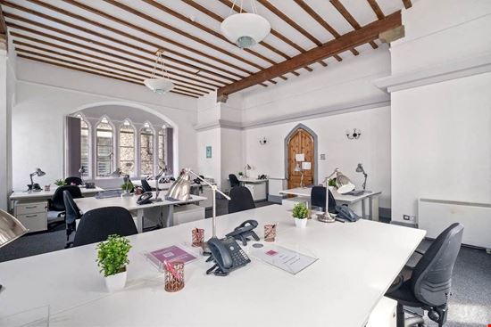 Preview of NewFlex - Citibase Local Brighton Office space for Rent in Boston