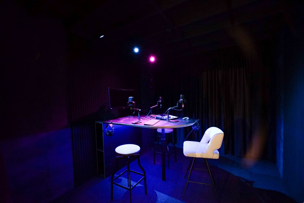 INNX.hub Parry Street