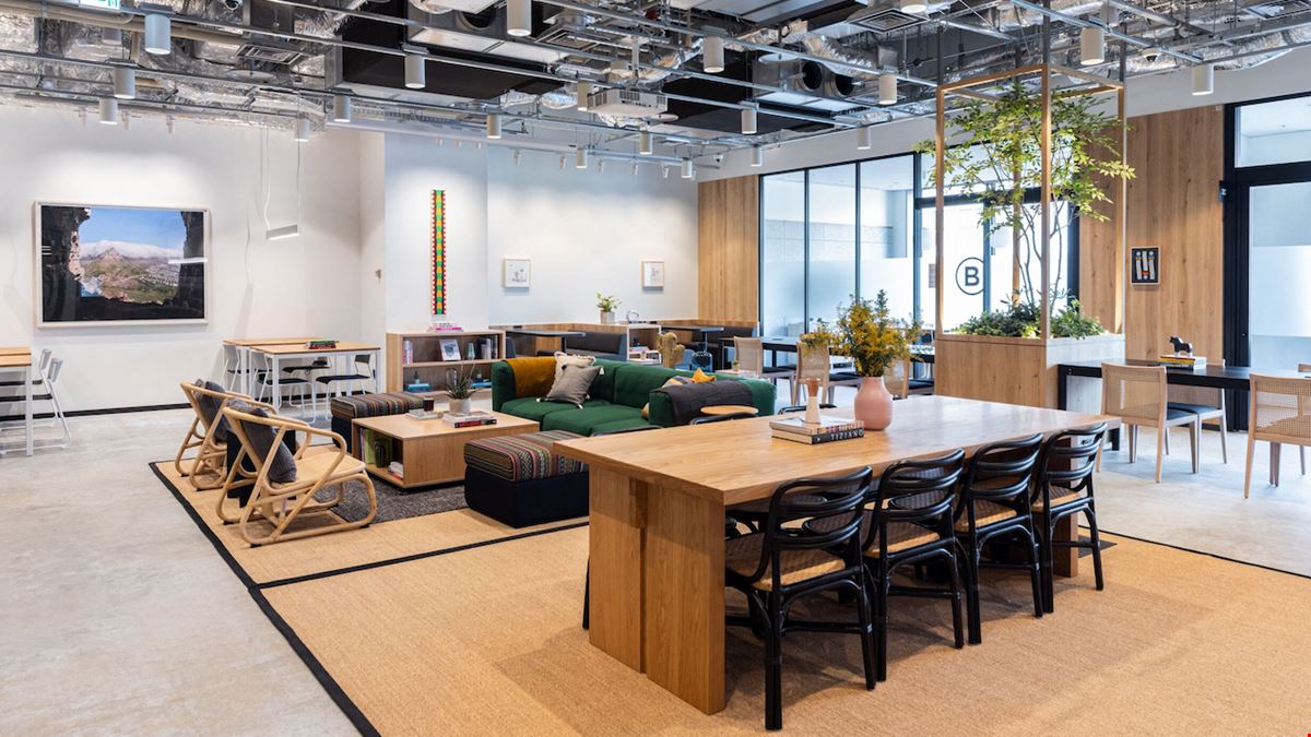 JR Sendai East Gate Building