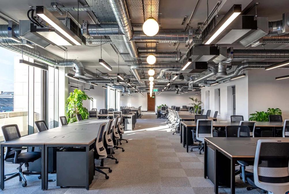 Iconic Offices - South Point