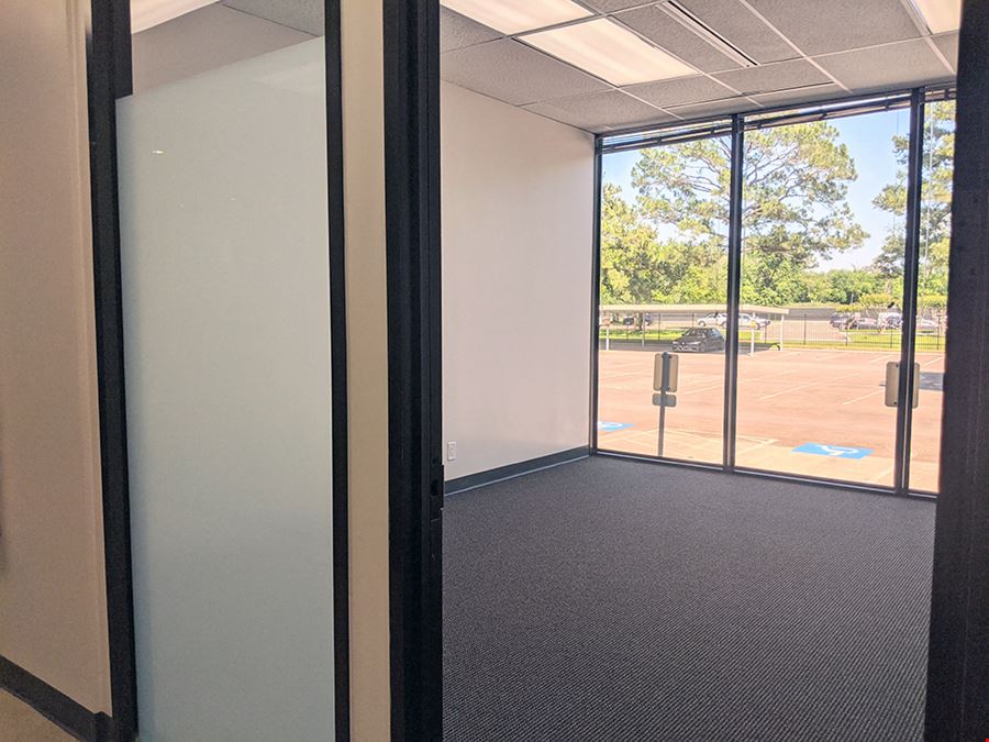 Workstyle Flexible Spaces - 16770 Imperial Valley Drive