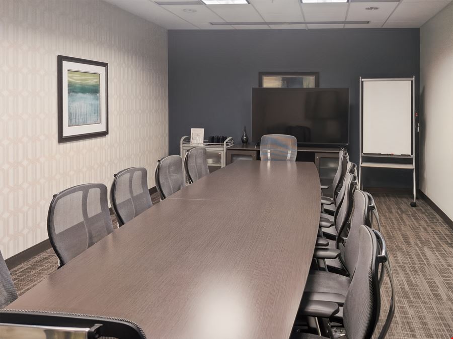 UT, Salt Lake City - Cottonwood Center