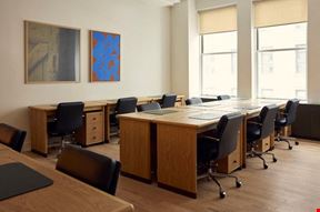 13 Person Private Office