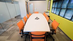 Large Conference Room