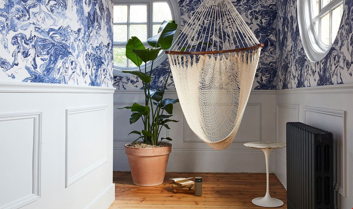 Fora - Melcombe Place