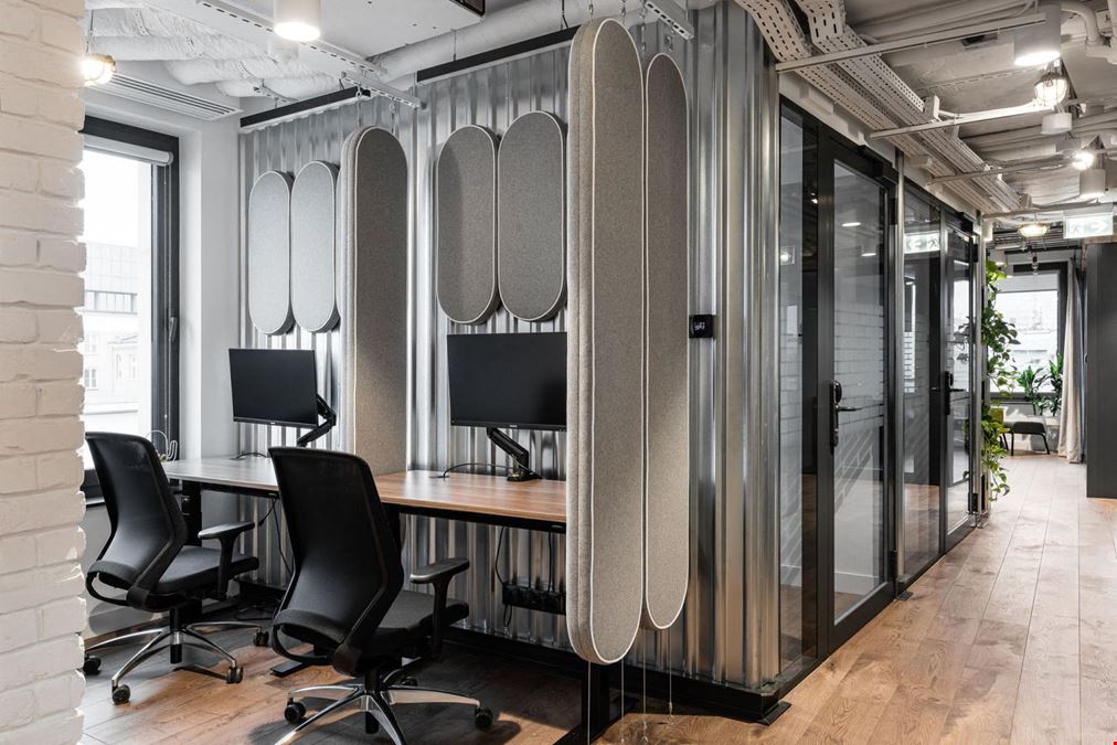 Brain Embassy Czackiego