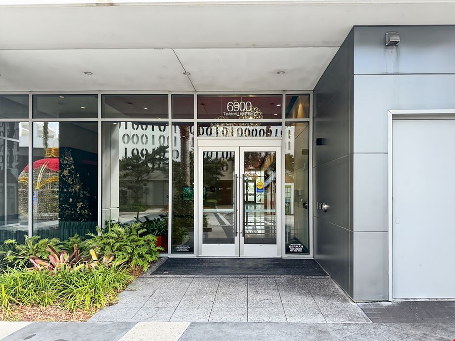 Regus - Orlando - Lake Nona Center