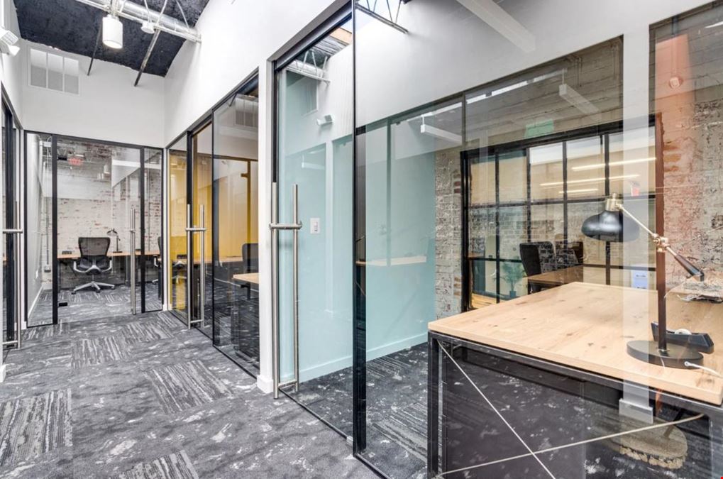 The Link in Old Town