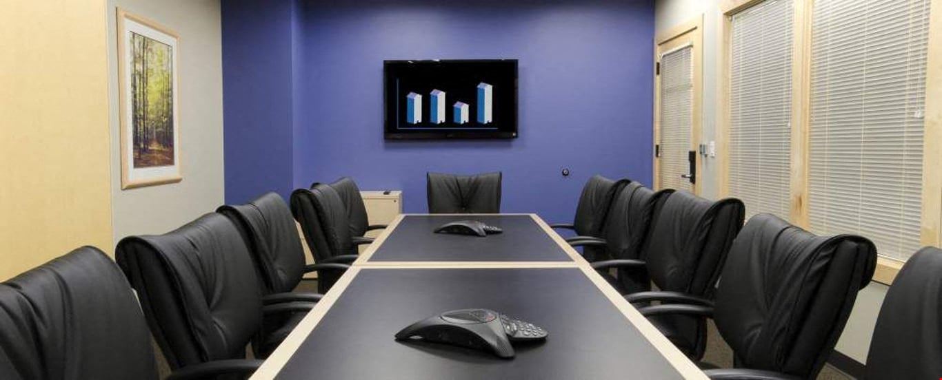 Intelligent Office - San Diego