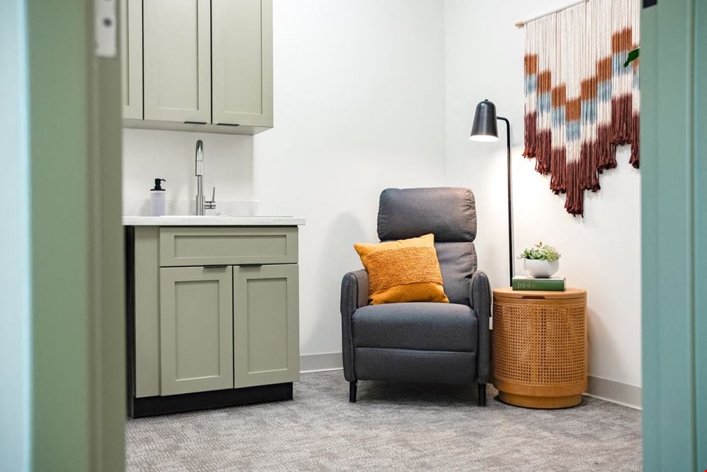 The Root - Fayetteville