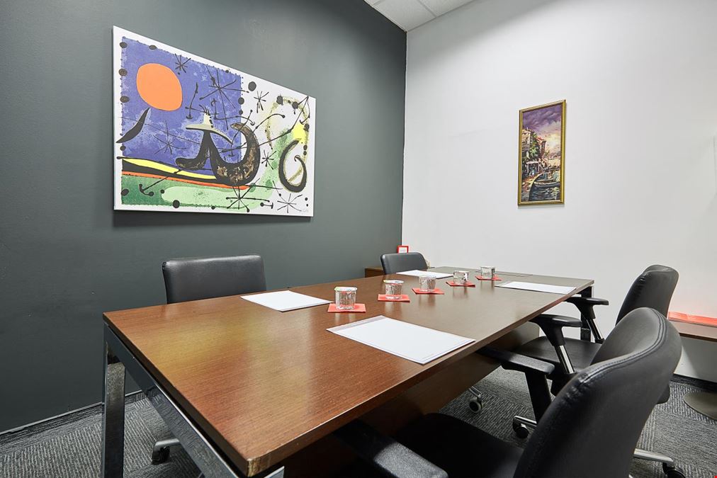 EOfis - EGS Business Center Bakirkoy