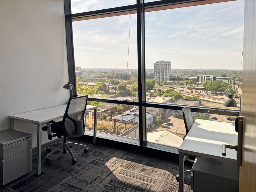 Spaces - Raleigh - The Dillon