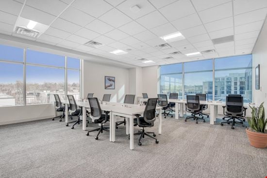 GA, Atlanta - 1372 Peachtree
