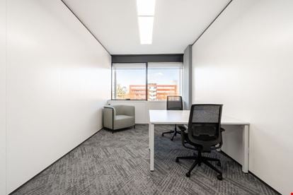 Regus - Newnan - Crossing Bypass